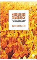 Hinduising Democracy