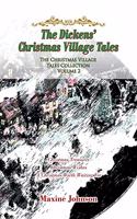 Dickens' Christmas Village Tales