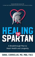 Healing the Spartan﻿
