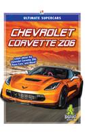 Chevrolet Corvette Z06