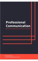 Professional Communication