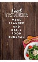 Food Tracker