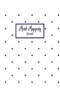 Mind Mapping Journal