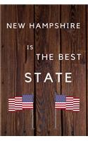 New Hampshire Is The Best State