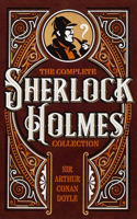 Complete Sherlock Holmes Collection