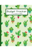 Budget Tracker