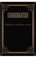 Energieberaterin - Erfolg ist, was du draus machst