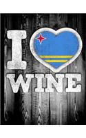 I Love Wine