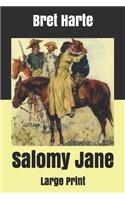 Salomy Jane