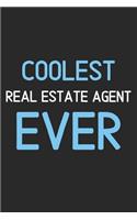 Coolest Real Estate Agent Ever