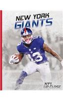 New York Giants