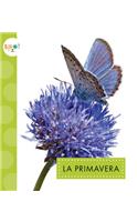 La Primavera: (Estaciones)