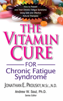 Vitamin Cure for Chronic Fatigue Syndrome