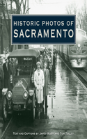 Historic Photos of Sacramento