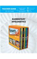 Elementary Apologetics Teacher Guide