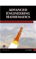 Advanced Engineering Mathematics