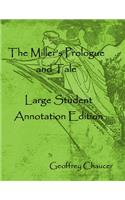The Miller's Prologue and Tale