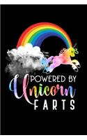 Powered By Unicorn Farts