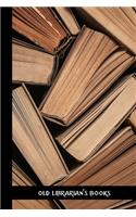 old librarian's books