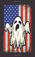 Patriot Ghost Journal