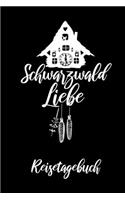 Schwarzwaldliebe Reisetagebuch