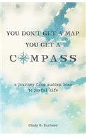 You Don't Get a Map, You Get a Compass