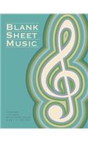 Blank Sheet Music