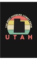 The Best Husband Comes From Utah