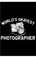 World's Okayest Photographer