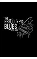 The best cure for the blues