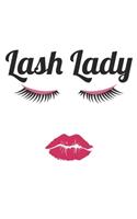 Lash Lady