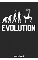 Evolution Notebook