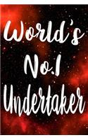 Worlds No.1 Undertaker