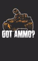 Got Ammo