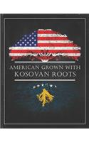 Kosovan Roots