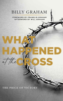 What Happened at the Cross