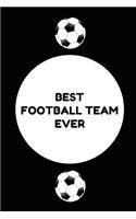 Best Football Team Ever