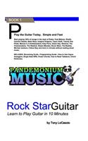 Rockstar Guitar: Learn to Play Guitar in 10 Minutes