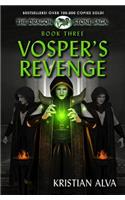 Vosper's Revenge