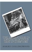 Two Gallant Sons of Devon A Tale of the Days of Queen Bess