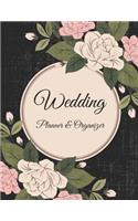 Wedding Planner & Organizer