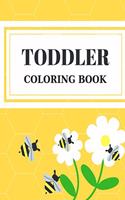 Toddler Coloring Book