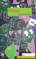 Primary Journal with picture box