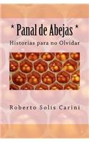 Panal de Abejas