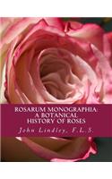 Rosarum Monographia
