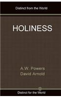 Holiness
