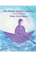 Purple Gnome's Journey