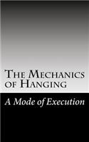 Mechanics of Hanging