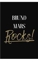 Bruno Mars Rocks!