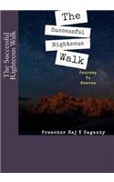 The Successful Righteous Walk